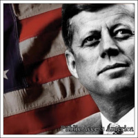 The Story Of John F Kennedy