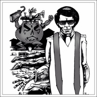 The Reverend Jim Jones