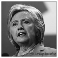 Hillary Clintons speech at the 2016 Democratic National Convention