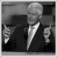 Bill Clintons speech at the 2016 Democratic National Convention