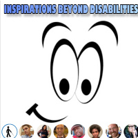 Inspirations Beyond Disabilities - An After Show Edition
