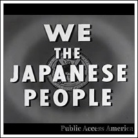 We The Japanese People