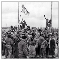 Nazi Concentration Camp - Evidence At The Nuremburg Trials