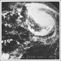 A Hurricane Called Betsy