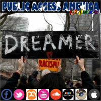 DACA - Fighting For The Dream Of Freedom