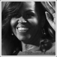 Michelle Obama’s speech at the 2016 Democratic National Convention