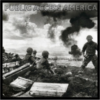 Con Thien Battle-Vietnam