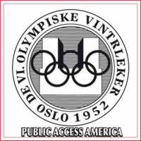 1952 Olympics-The Big Picture