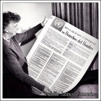 Eleanor Roosevelt Speech Human Rights