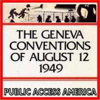 Introduction To The Geneva Conventions Of 1949