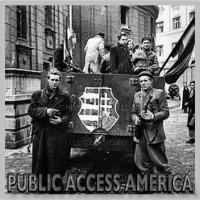 The 1956 Hungarian Revolution
