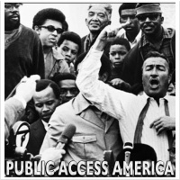 Long Enough to be Respectable-Adam Clayton Powell Jr.