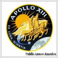 Apollo 13: Houston, Weve Got a Problem