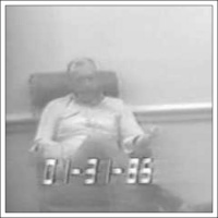 Interview of Joseph Gordon Lahey Concerning Undercover Drug Operations