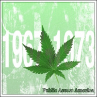 Marijuana, 1967 -1973