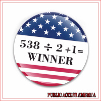 about the electoral college