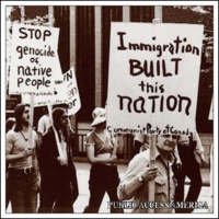 Immigrant from America-1970