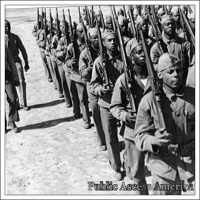 African Americans In World War Ii: A Legacy Of Patriotism And Valor