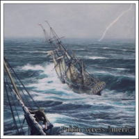 The Great Northern Sea Route