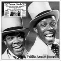 Race Movies: The Popular Art of the 1920s