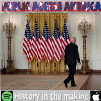 Joe Biden Address The Planet - Afghanistan