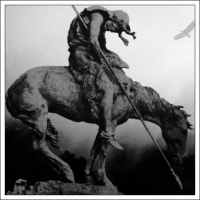 End Of The Trail The American Plains Indian