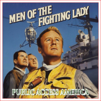 The Fighting Lady: The Lady and the Sea