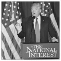 Donald Trump 2016 Foreign Policy Speech In Washington, DC