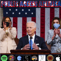 Joe Biden’s First Joint Address To Congress