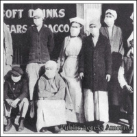 We Heard the Bells: The Influenza of 1918