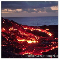 Inside Hawaiian Volcanoes