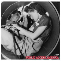 Women on the Warpath