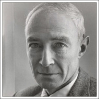 Interview With J. Robert Oppenheimer
