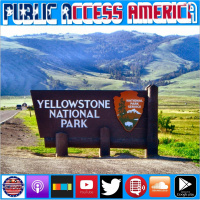 Yellowstone National park