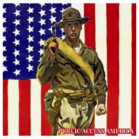 The Story Of Stars And Stripes