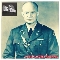 Famous Generals - Eisenhower