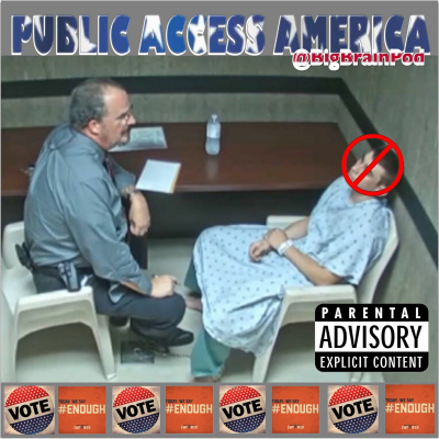 Public Access America