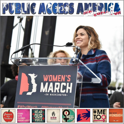 Public Access America
