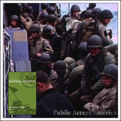 Public Access America