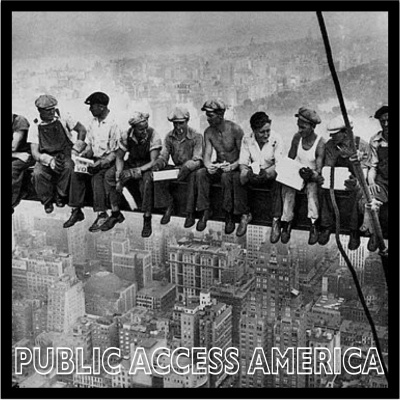 Public Access America