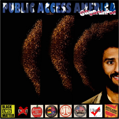 Public Access America