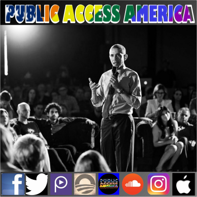 Public Access America