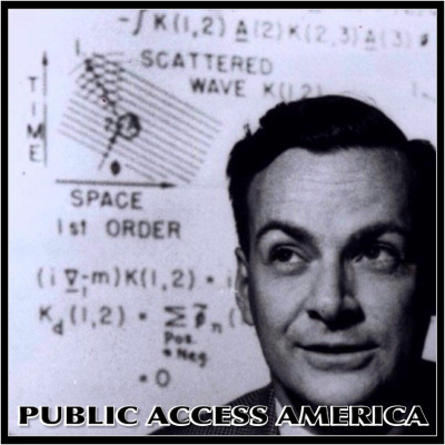 Public Access America