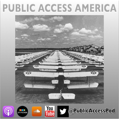 Public Access America
