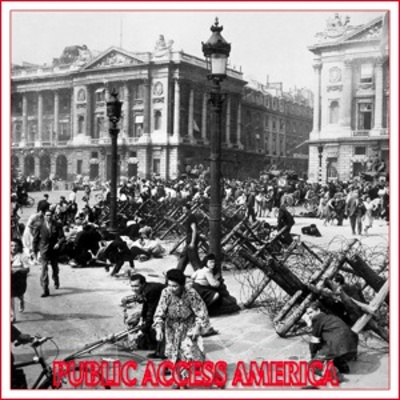 Public Access America