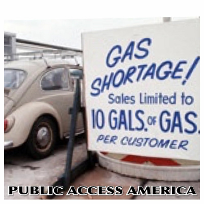 Public Access America