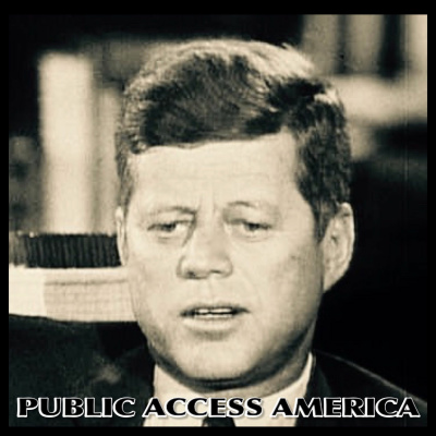 Public Access America