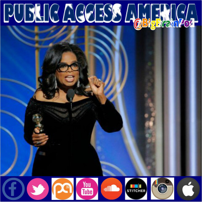 Public Access America