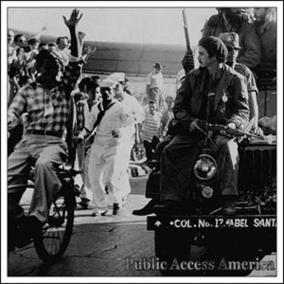 Public Access America