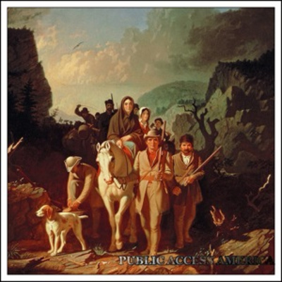 Public Access America